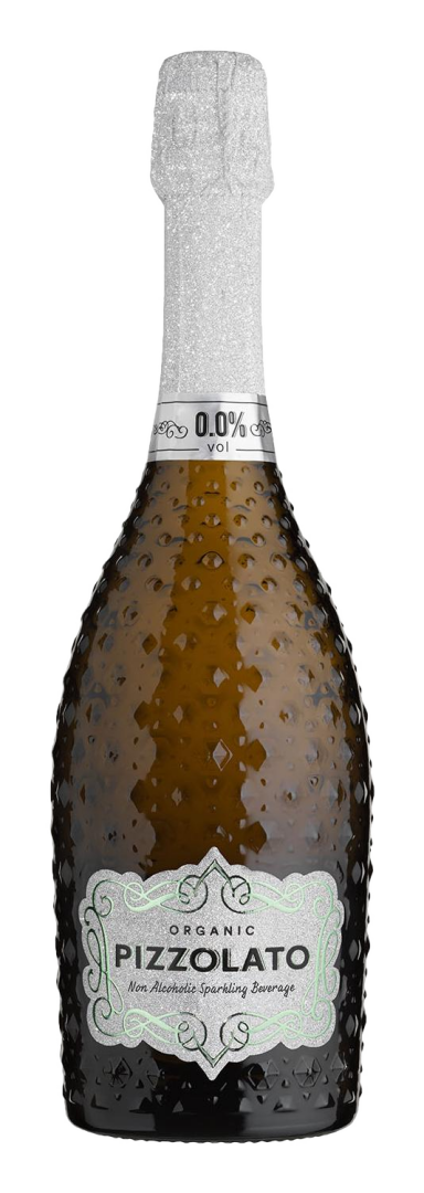 Pizzolato - MUSE Non Alc Sparkling