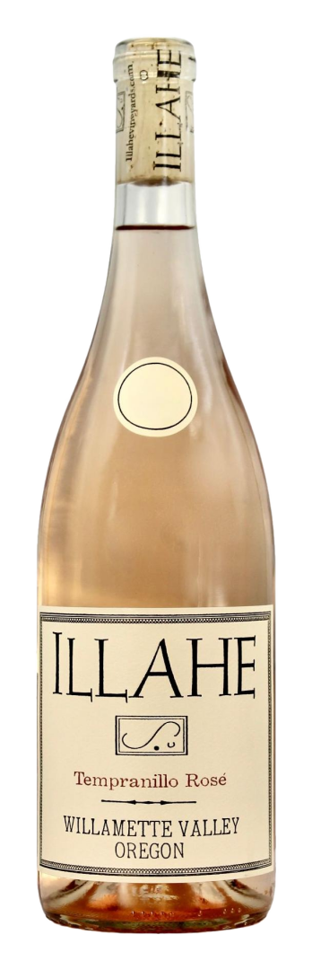 Illahe - Tempranillo Rose