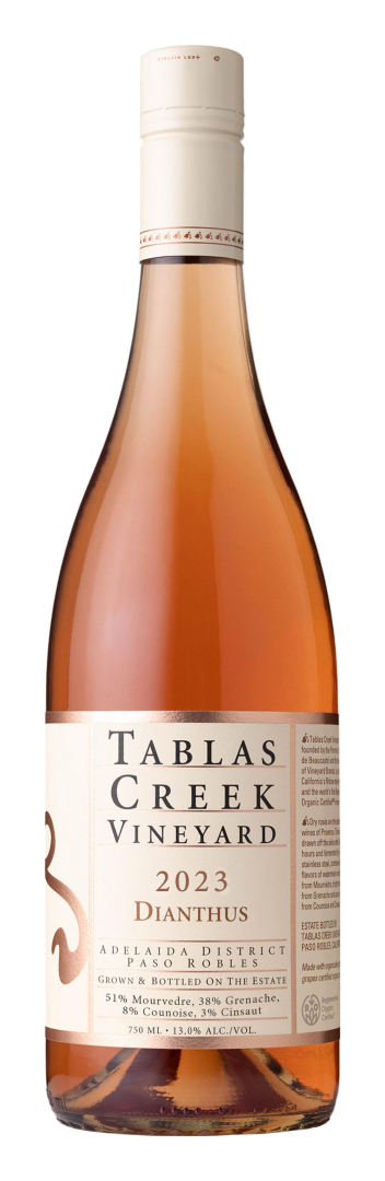 Tablas Creek - Dianthus Rose