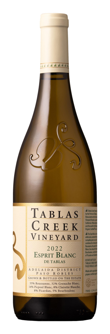 Tablas Creek - Esprit de Tablas Blanc