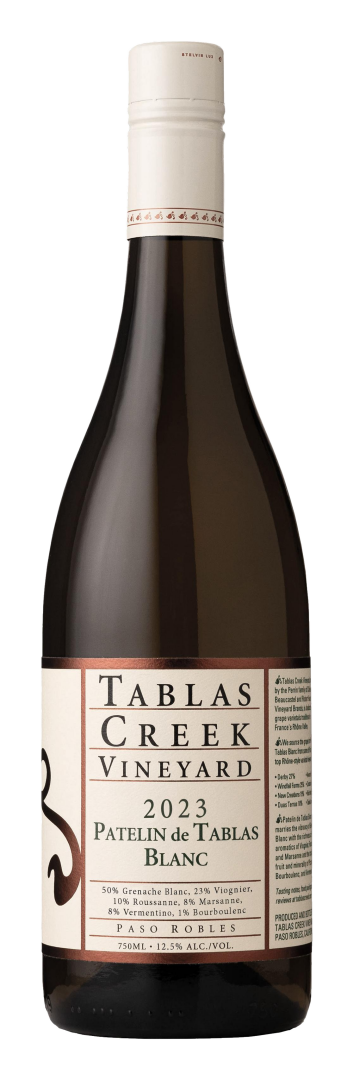 Tablas Creek - Patelin de Tablas Blanc