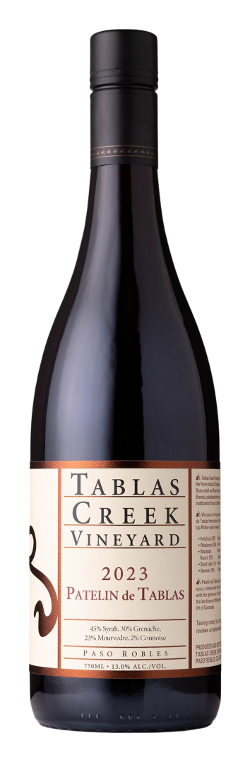 Tablas Creek - Patelin de Tablas Rouge