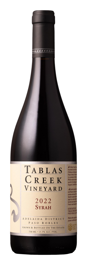 Tablas Creek - Syrah