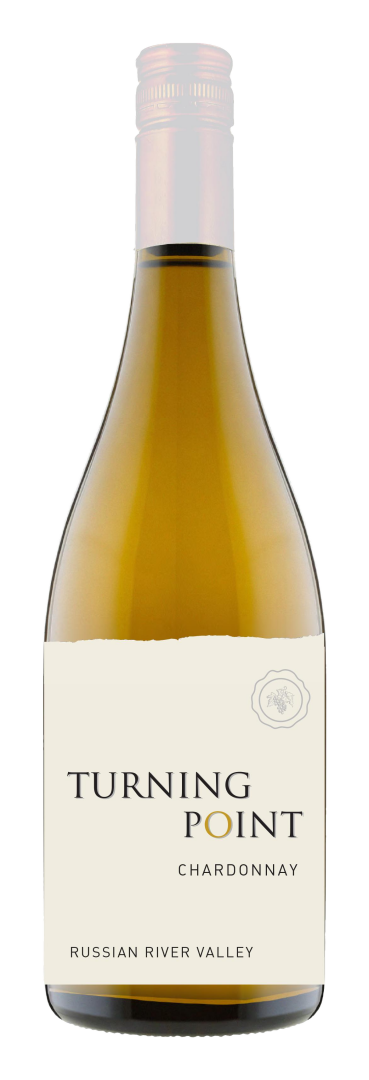 Turning Point - Chardonnay Russian River Valley