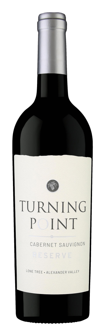 Turning Point - Cabernet Sauvignon Reserve Alexander