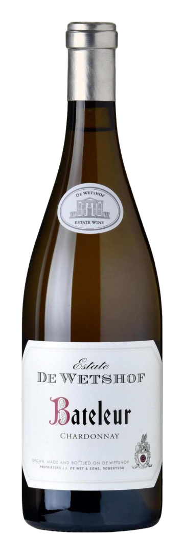 De Wetshof - Bataleur Chardonnay