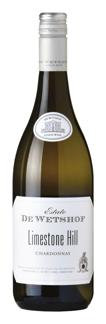De Wetshof - Limestone Chardonnay
