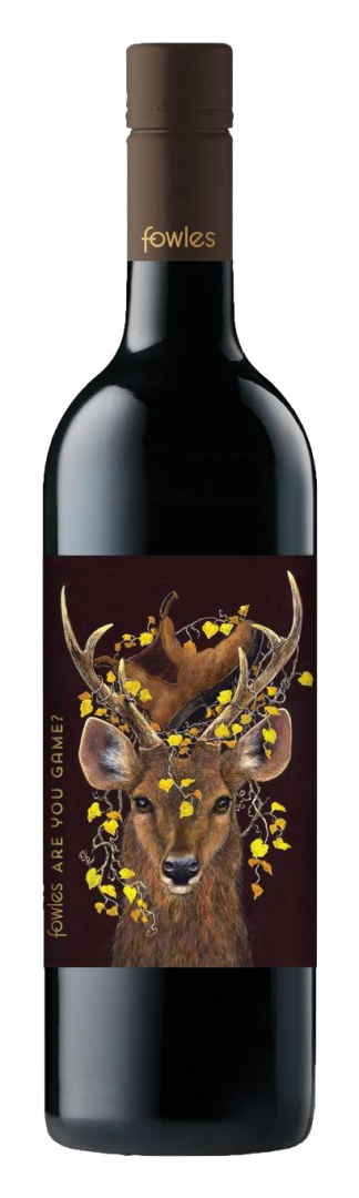 Are You Game - Cabernet Sauvignon