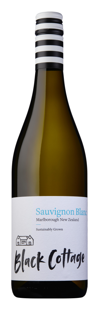 Black Cottage - Sauvignon Blanc Marlborough