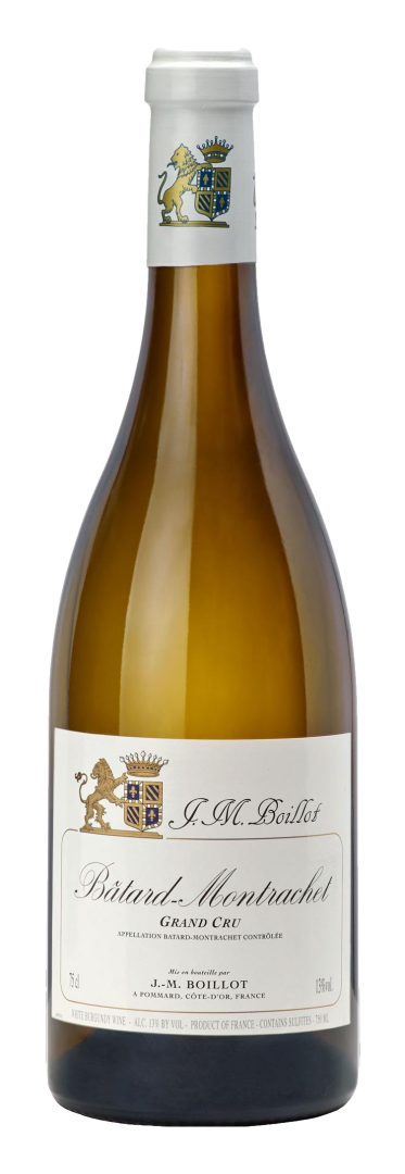 Domaine Jean Marc Boillot - Batard Montrachet Grand Cru