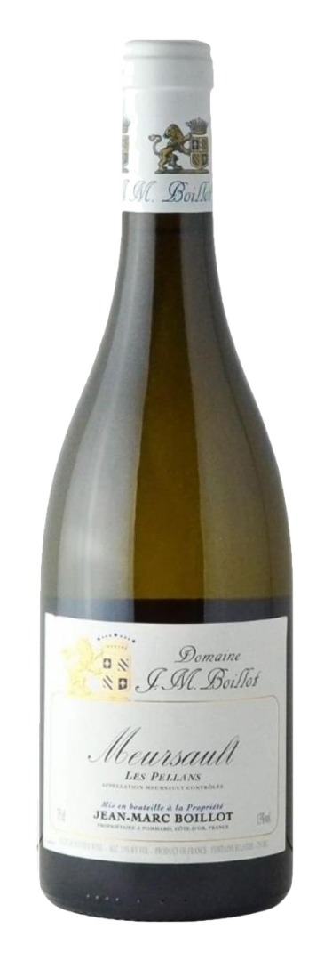 Domaine Jean Marc Boillot - Meursault Pellans