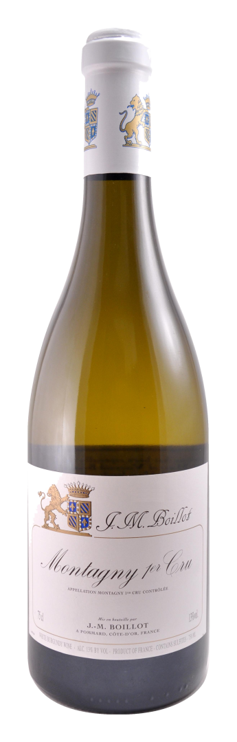 Domaine Jean Marc Boillot - Montagny 1er Cru