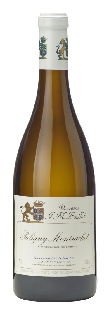 Domaine Jean Marc Boillot - Puligny Montrachet