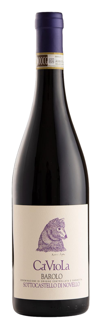 Ca Viola - Barolo Sottocastello di Novello