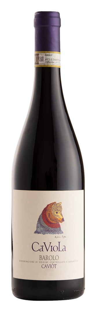 Ca Viola - Barolo Classico