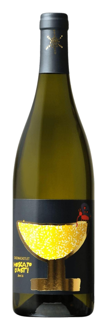 Cascina Castle't - Moscato d'Asti