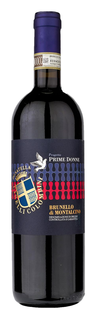 Donatella Cinelli Colombini - Prime Donne Brunello