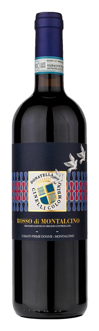 Donatella Cinelli Colombini - Rosso di Montalcino