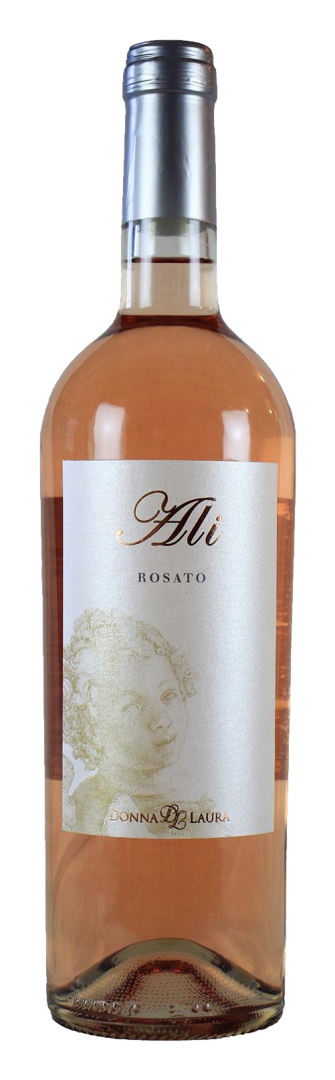 Donna Laura - Ali Rosato IGT