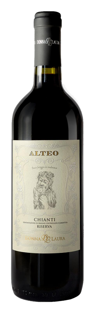 Donna Laura - Alteo Chianti Riserva