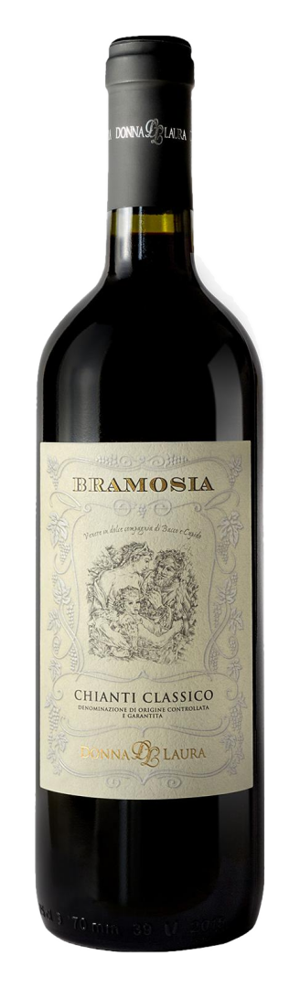 Donna Laura - Bramosia Chianti Classico