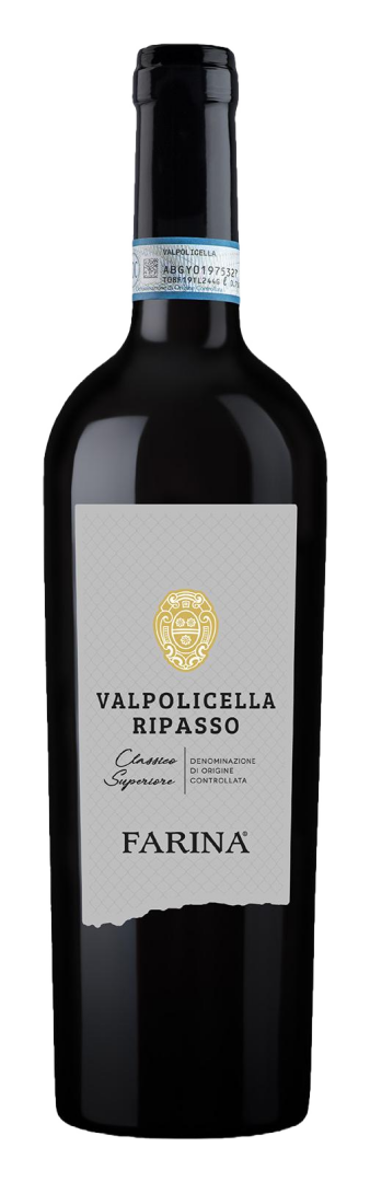 Farina - Valpolicella Ripasso Classico Superiore DOC