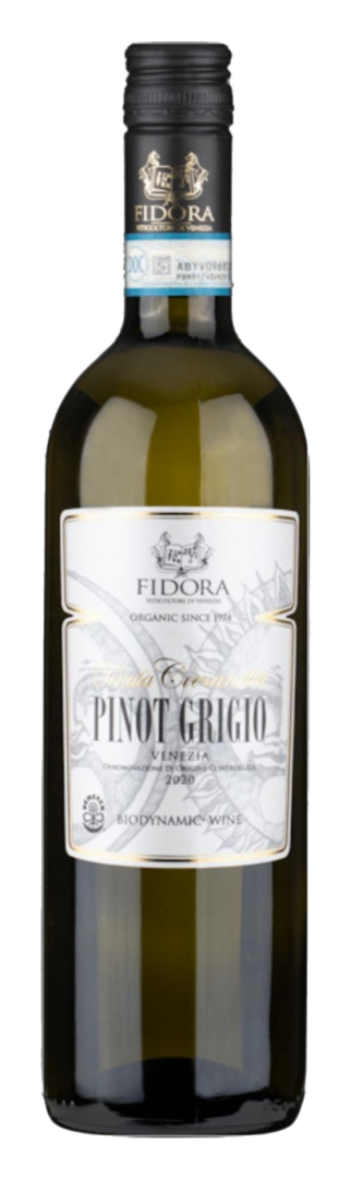 FIDORA - Pinot Grigio DOC
