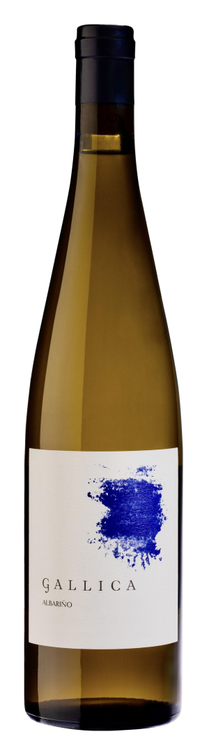 Gallica Wine - Albarino Clements Hills Lodi