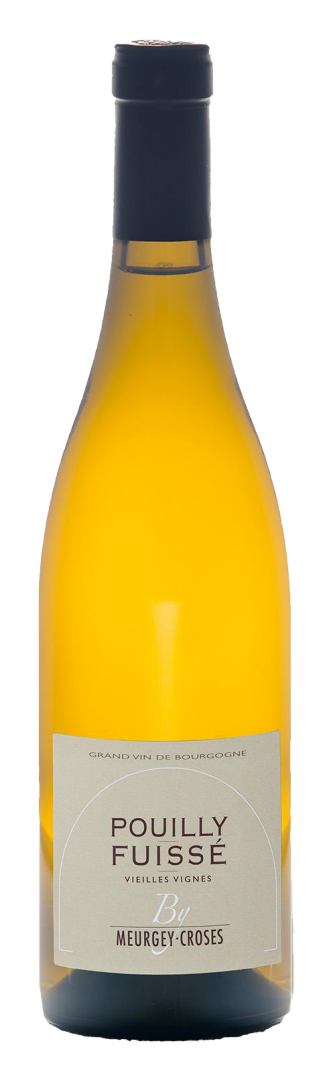 Meurgey-Croses - Pouilly Fuisse Vieille Vignes