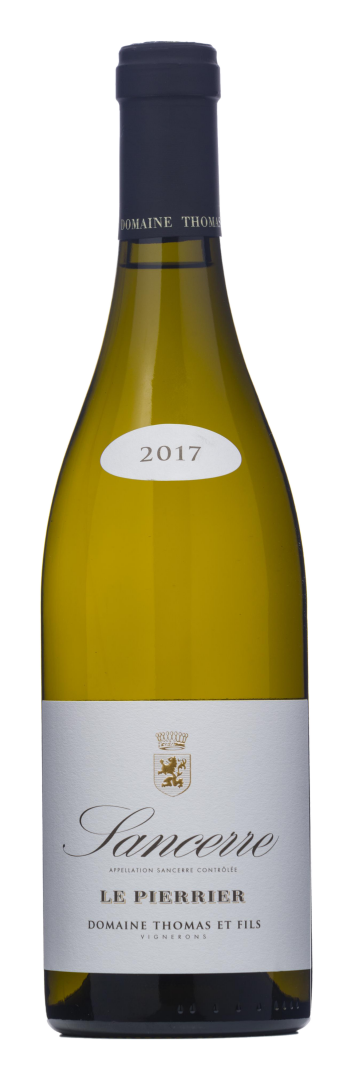 Domaine Thomas & Fils - Le Pierrier Sancerre