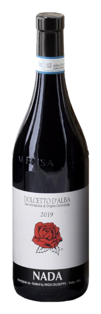 Nada Giuseppe - Dolcetto d’Alba