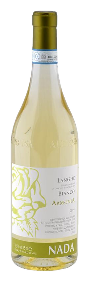 Nada Giuseppe - Langhe Bianco