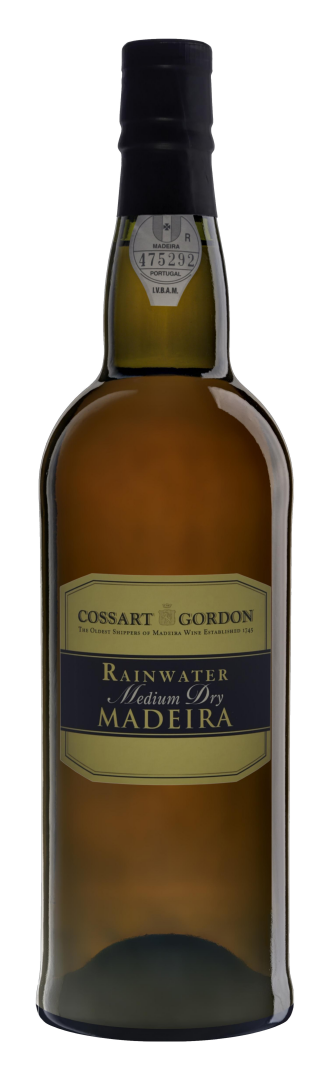 Cossart, Gordon & Co. - Rainwater Medium Dry