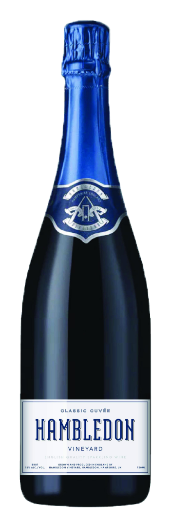 Hambledon Vineyard - Classic Cuvee Brut