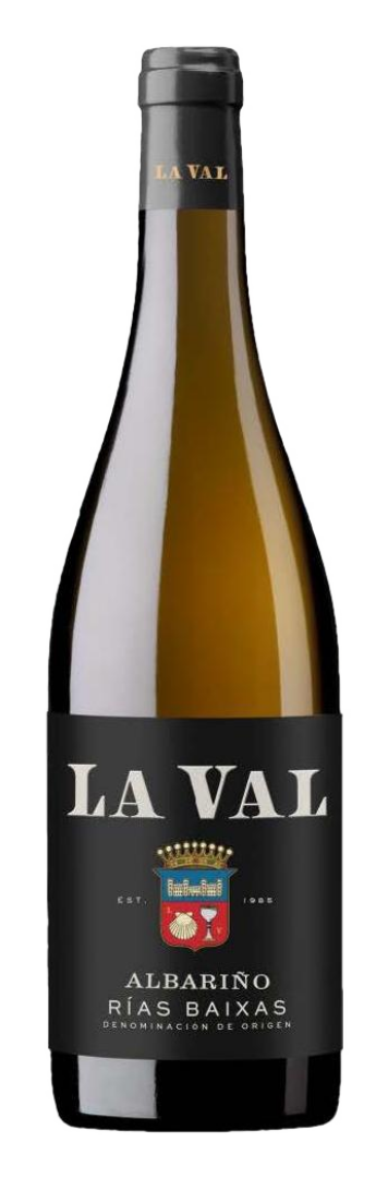 La Val - Albarino