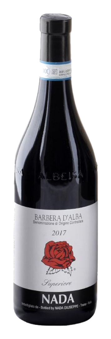 Nada Giuseppe - Barbera d'Alba Superiore