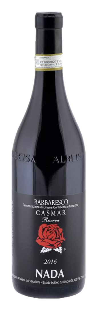 Nada Giuseppe - Barbaresco Casmar Riserva