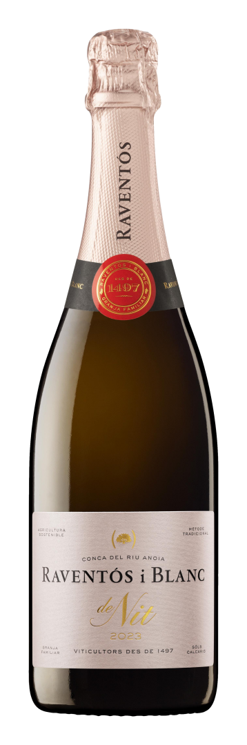 Raventos i Blanc - De Nit Rosat