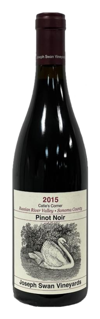 Joseph Swan Vineyards - Pinot Noir Catie's Corner