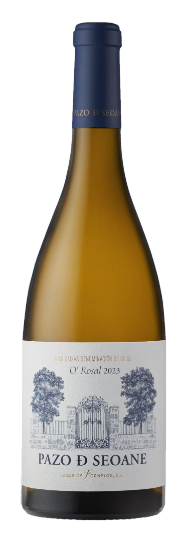 Lagar De Fornelos - Pazo de Seoane