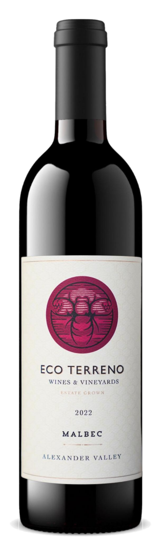Eco Terreno - Malbec
