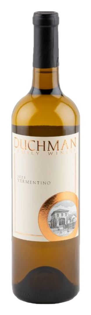 Duchman Family Winery - Vermentino
