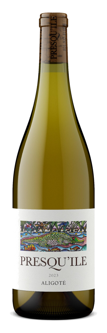 Presqu'ile - Aligote