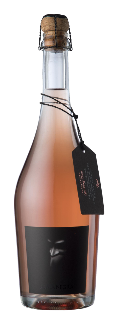 Ernesto Catena - Alma Negra Rose Sparkling