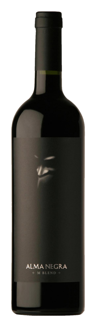 Ernesto Catena - Alma Negra M Blend