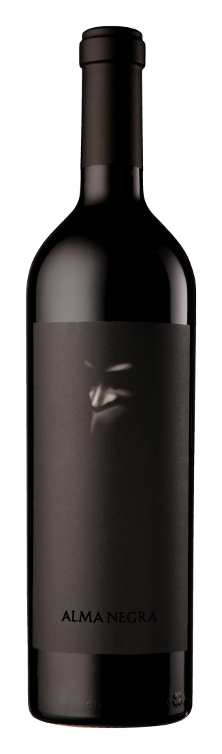 Ernesto Catena - Alma Negra Tinto