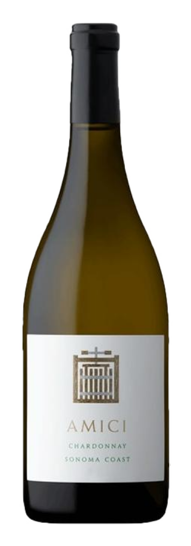 Amici - Chardonnay Sonoma Coast