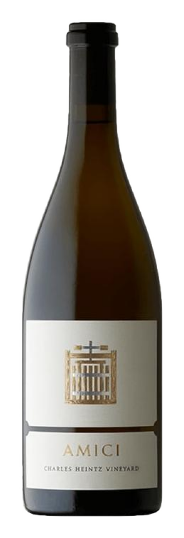 Amici - Chardonnay Heintz Vineyard
