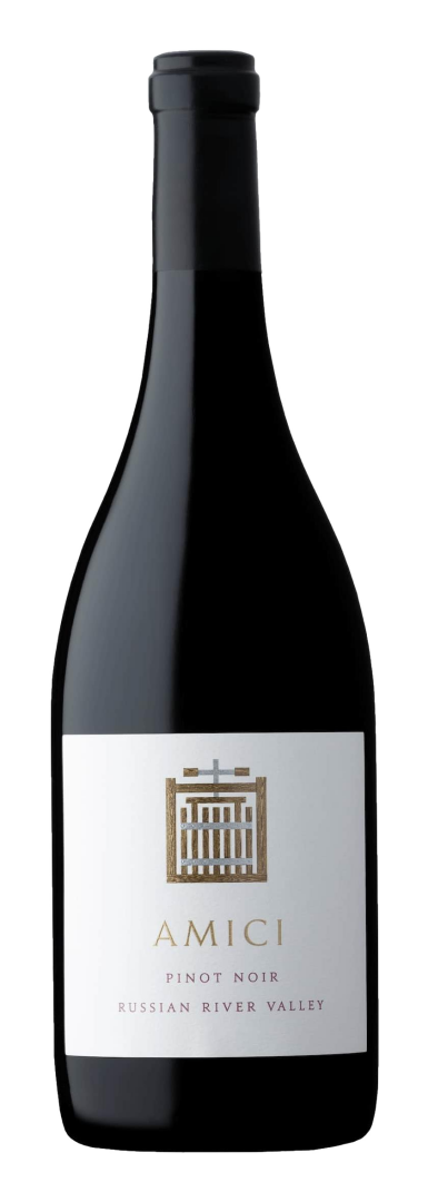 Amici - Pinot Noir Russian River Valley
