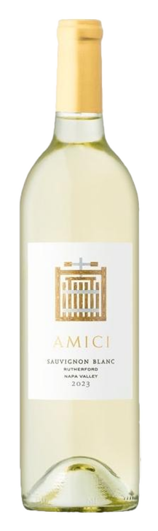 Amici - Sauvignon Blanc Rutherford